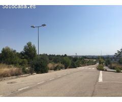 Suelo urbano consolidado/solar en venta en c. miquel marti i pol, 3, Vendrell, El, Tarragona