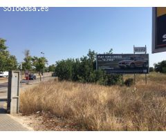 Suelo urbano consolidado/solar en venta en avda. baix penedes, 66, Vendrell, El, Tarragona