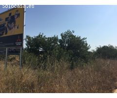 Suelo urbano consolidado/solar en venta en avda. baix penedes, 66, Vendrell, El, Tarragona