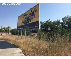 Suelo urbano consolidado/solar en venta en avda. baix penedes, 66, Vendrell, El, Tarragona