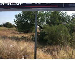 Suelo urbano consolidado/solar en venta en avda. baix penedes, 66, Vendrell, El, Tarragona