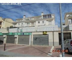 Plaza de parking a la venta en Cunit, Tarragona.