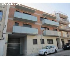 Plaza de parking a la venta en el centro de Calafell
