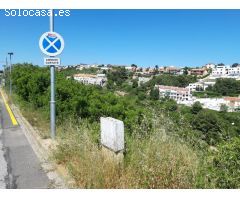 Solar urbano de 677m2 en Las Brises de Calafell