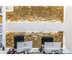 Plaza de parking en Segur de Calafell