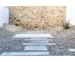 Plaza de parking en Segur de Calafell