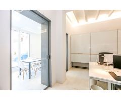 Plaza de parking en Segur de Calafell