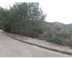 Solar urbano de 620 m2 en Segur de Calafell.