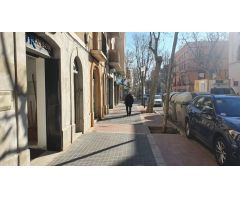 Solar urbano de 620 m2 en Segur de Calafell.