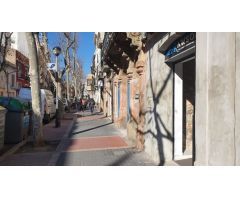 Solar urbano de 620 m2 en Segur de Calafell.
