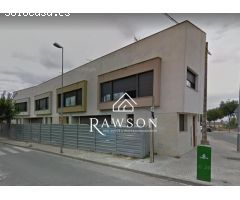 Promocion Comercial de Casas desde 189.000€ en Vilanova i la Geltrú