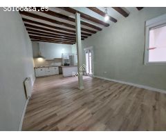 Piso en venta centro de Vilanova