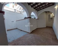 Piso en venta centro de Vilanova
