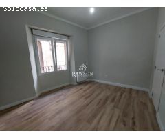Piso en venta centro de Vilanova