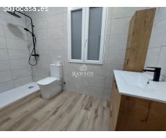Piso en venta centro de Vilanova
