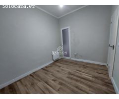 Piso en venta centro de Vilanova