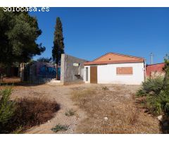 Casa con jardín en Sant Pere de Ribes