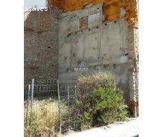 Terreno urbano para construir