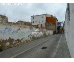 Terreno urbano para construir