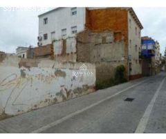 Terreno urbano para construir