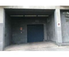 Promocion de Plazas de Parking en Vilanova