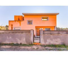 Casa en Venta en Cabra del Camp, Tarragona