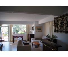 Chalet en venta con piscina