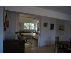 Chalet en venta con piscina