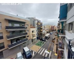 piso totalmente reformado en el centro de Vilanova