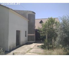 Casa en Olivella