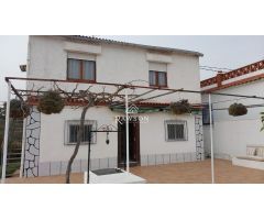 Casa Rustica en venta en Vilanova i la Geltru
