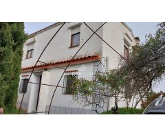 Casa Rustica en venta en Vilanova i la Geltru