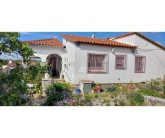 Casa Rústica en venta Vilanova i la geltrú