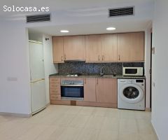 Piso luminoso con encanto