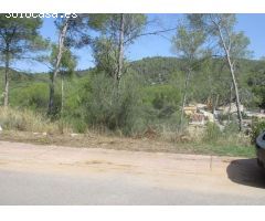 Solar en Venta en Olivella, Barcelona