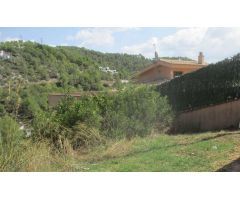 Solar en Venta en Olivella, Barcelona