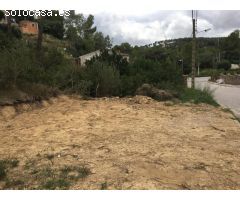 Solar en Venta en Olivella, Barcelona