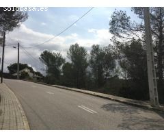 Solar en Venta en Olivella, Barcelona