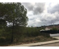 Solar Urbano en Olivella