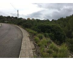 Solar en Venta en Olivella, Barcelona