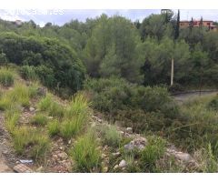Solar en Venta en Olivella, Barcelona