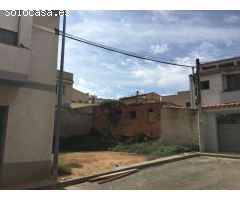 Solar a la venta en Vilanova i la Geltrú