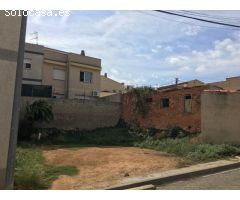 Solar a la venta en Vilanova i la Geltrú