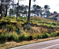 Solar en Venta en Canyelles, Barcelona