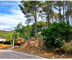 Solar en Venta en Canyelles, Barcelona