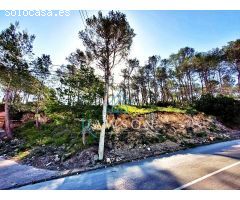 Solar en Venta en Canyelles, Barcelona