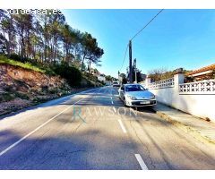 Solar en Venta en Canyelles, Barcelona