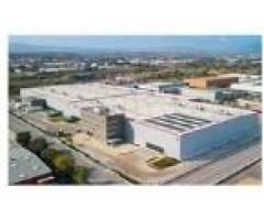 NAVE INDUSTRIAL EN ALQUILER MARTORELLES I