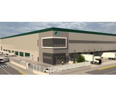 NAVE INDUSTRIAL EN ALQUILER SANT BOI DE LLOBREGAT