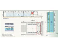 NAVE INDUSTRIAL EN ALQUILER SANT BOI DE LLOBREGAT